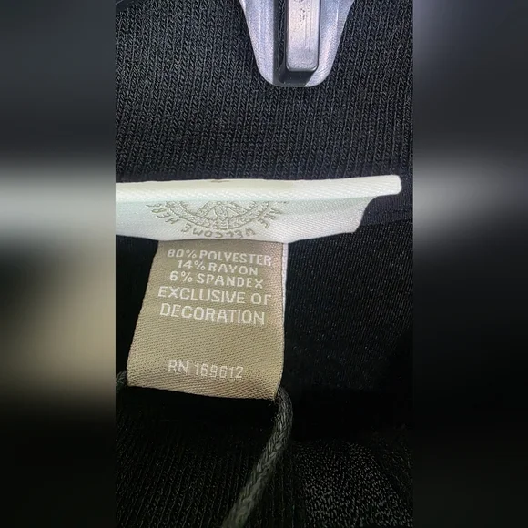 $120 Agtawh St Moritz Mens Summit Track Jacket - Picture 5 of 6